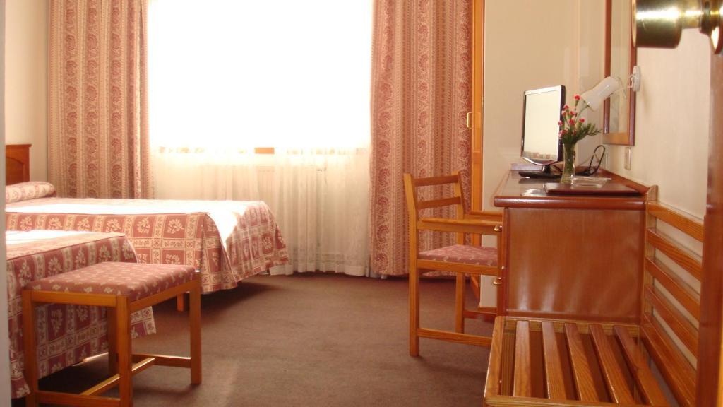 Hotel San Juan II O Casal Cameră foto