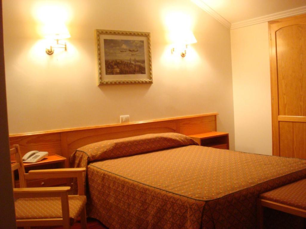 Hotel San Juan II O Casal Cameră foto