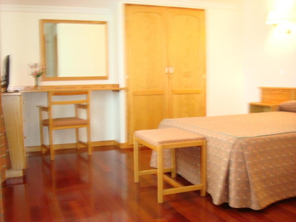 Hotel San Juan II O Casal Cameră foto