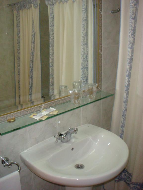 Hotel San Juan II O Casal Cameră foto