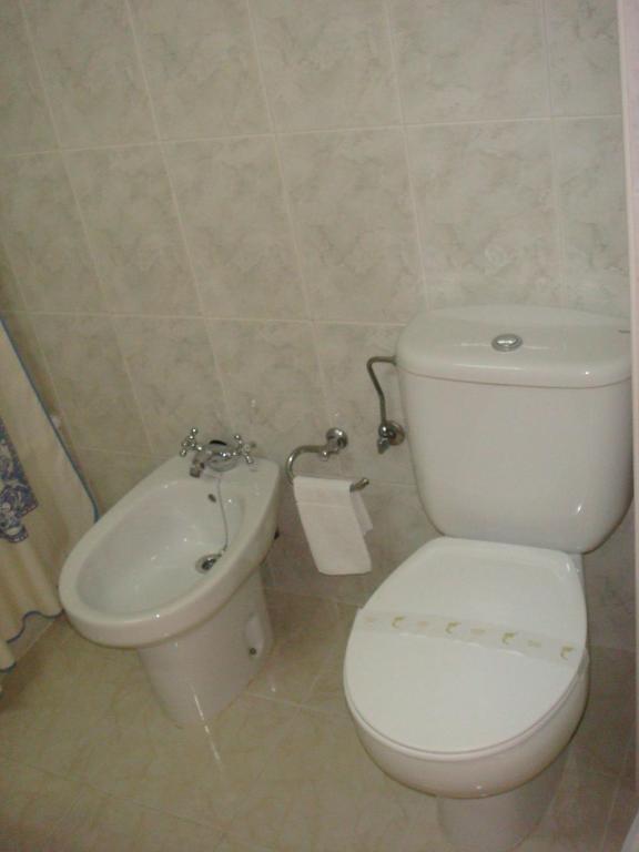 Hotel San Juan II O Casal Cameră foto